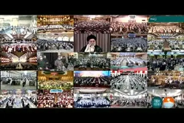 فیلم: چرا دشمن برای حمله به کشور تشویق شد