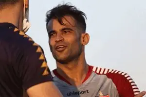 خبر بد برای پرسپولیس؛ دوری بلند مدت بازیکن جدید