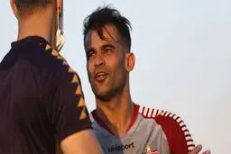 خبر بد برای پرسپولیس؛ دوری بلند مدت بازیکن جدید