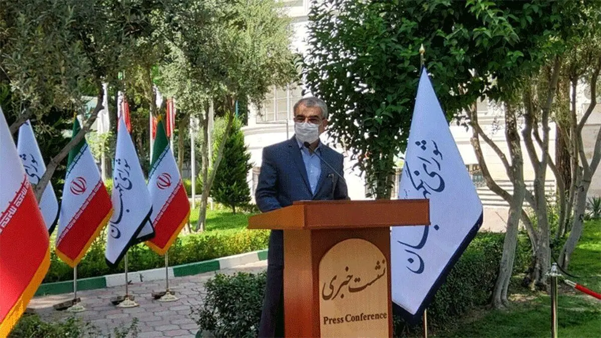 صحت انتخابات دور دوم مجلس تایید شد