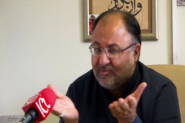 فیلم: صداوسیما در خدمت انقلاب اسلامی نیست!
