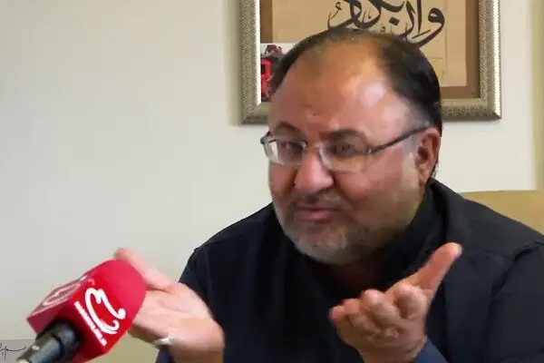 فیلم: صداوسیما در خدمت انقلاب اسلامی نیست!