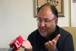 فیلم: صداوسیما در خدمت انقلاب اسلامی نیست!