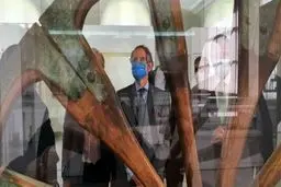 ابراز امیدواری مدیرکل آژانس به تقویت همکاری دوجانبه با ایران