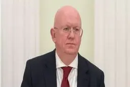 روسیه: اقدامات یکجانبه واشنگتن برای تحریم ایران غیرقانونی است