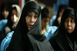 توضیحات الهام چرخنده درباره مهاجرت به عراق