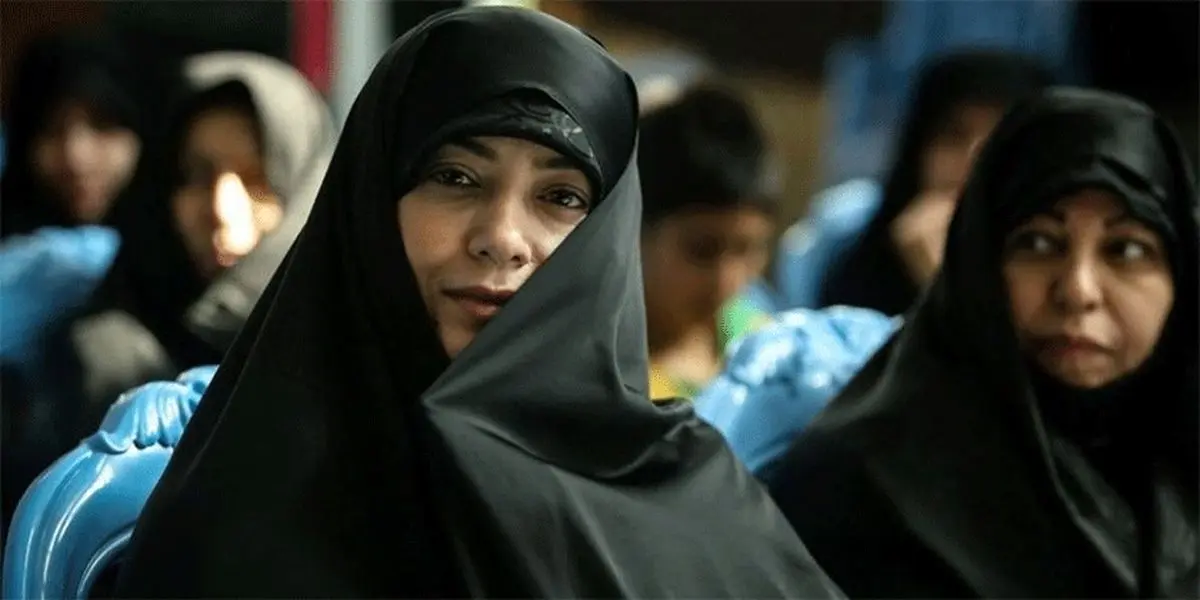 توضیحات الهام چرخنده درباره مهاجرت به عراق