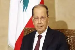 ماکرون دولت لبنان را نمی چیند