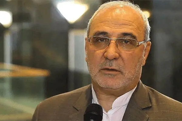 نظر «حاجی‌دلیگانی» درباره تحویل خودروی دناپلاس به نمایندگان