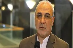 نظر «حاجی‌دلیگانی» درباره تحویل خودروی دناپلاس به نمایندگان