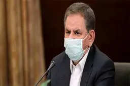 جهانگیری درگذشت مادر شهید همت را تسلیت گفت