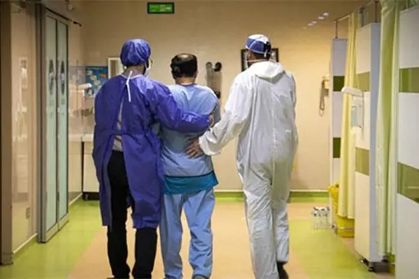 افزایش تلفات مدافعان سلامت