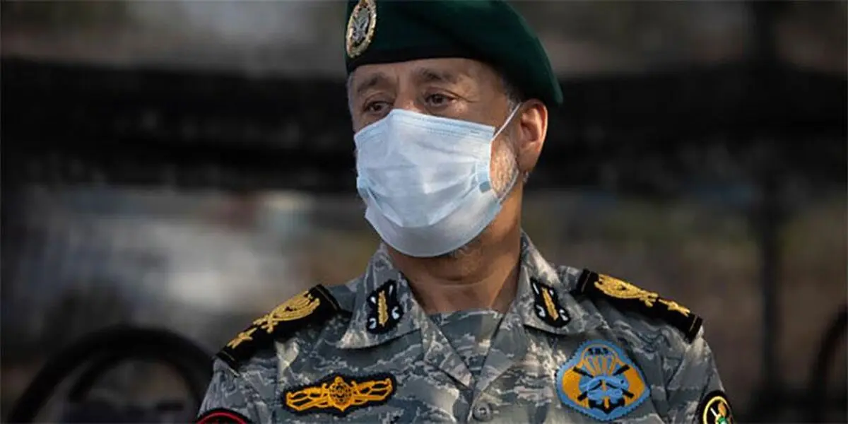 تمامی تحرکات دشمن را رصد می‌کنیم