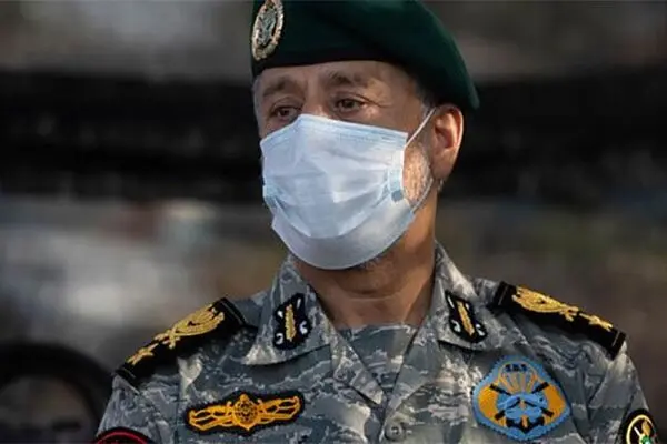 تمامی تحرکات دشمن را رصد می‌کنیم