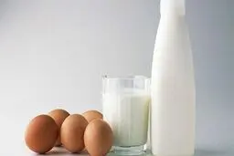 قیمت مرغ، شیر و تخم‌مرغ دوباره گران می‌شود؟!