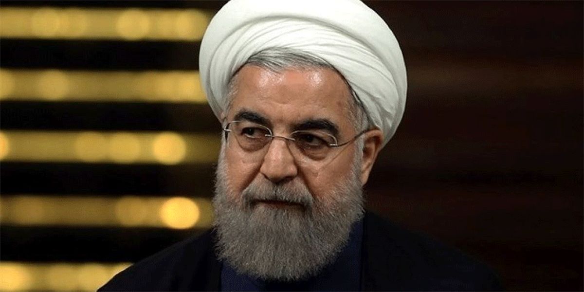 روحانی درگذشت مادر شهیدان اعتدال‌پور دهکردی را تسلیت گفت