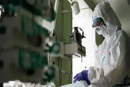 افزایش رو به رشد روند ابتلا به ویروس کرونا در روسیه