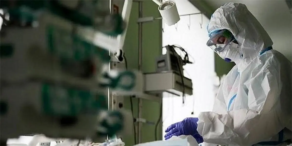 افزایش رو به رشد روند ابتلا به ویروس کرونا در روسیه