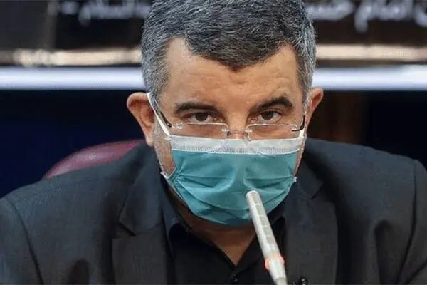 افزایش ابتلاهای خانوادگی کرونا در کشور