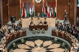 فلسطین از ریاست دوره‌ای شورای اتحادیه عرب انصراف داد