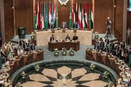 فلسطین از ریاست دوره‌ای شورای اتحادیه عرب انصراف داد