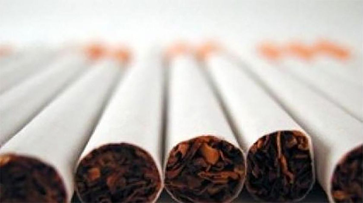 افزایش ۶۳ درصدی واردات سیگار قاچاق