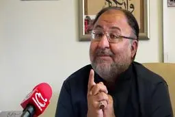 فیلم: روحانی هنوز از کدخدا ناامید نشده است