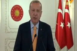 اردوغان: دنیا بزرگتر از پنج کشور است