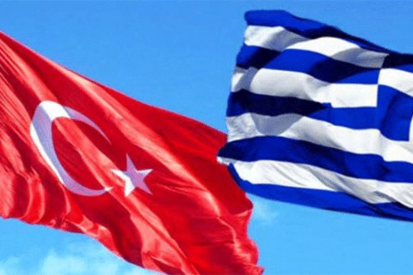 یونان و ترکیه بر سر آغاز مذاکرات به توافق رسیدند