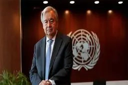 تشکر سازمان ملل از سخاوتمندی پوتین بابت پیشنهاد تامین واکسن