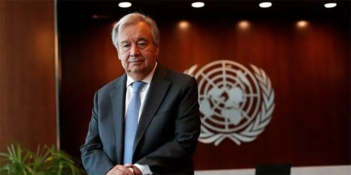 تشکر سازمان ملل از سخاوتمندی پوتین بابت پیشنهاد تامین واکسن