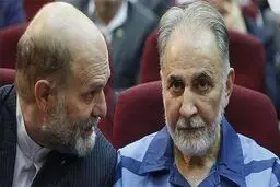 وکیل نجفی: میترا استاد را نجفی نکشته است!