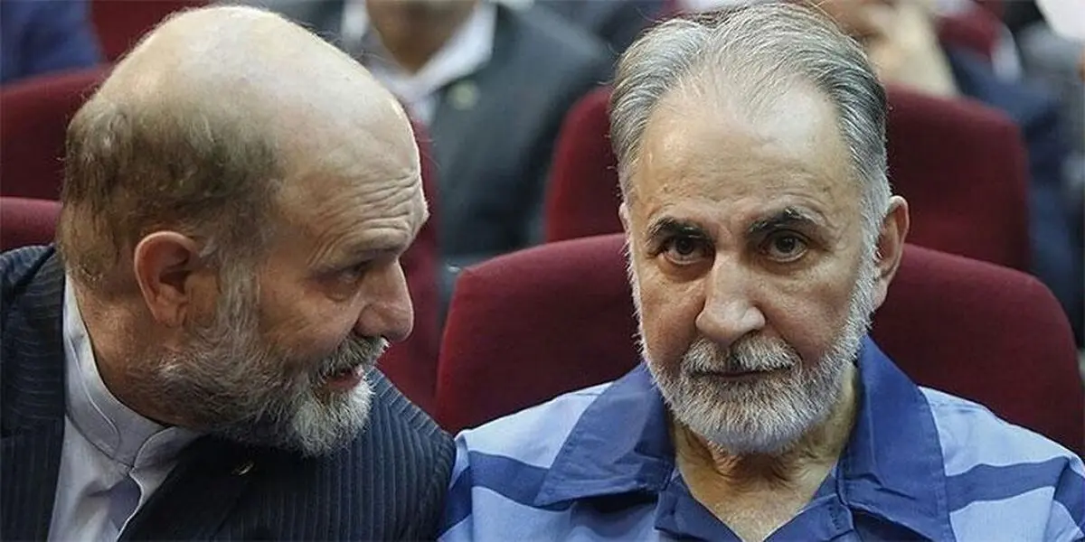 وکیل نجفی: میترا استاد را نجفی نکشته است!