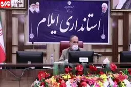 فیلم: ممنوعیت ورود زوار به مرز مهران