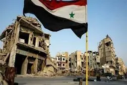 تحریم‌ها علیه دمشق تروریسم اقتصادی است
