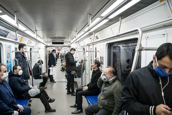 مدیرعامل شرکت مترو: نیازمند کمک دولت هستیم؛ کم آوردیم