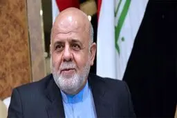ایرج مسجدی: هموطنان ایرانی به هیچ وجه به سمت مرز نیایند