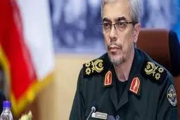 دفاع مقدس موجب افتخار ملت ایران پس از قرن‌ها سرافکندگی شد