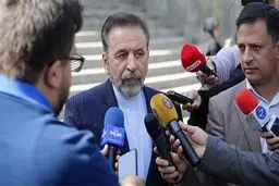 واعظی: تهدیدها جواب داد، منتظر اقدام ‌عملی کره جنوبی هستیم