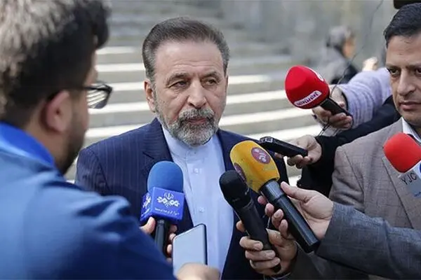 واعظی: تهدیدها جواب داد، منتظر اقدام ‌عملی کره جنوبی هستیم