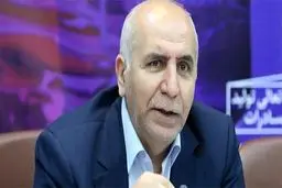 سرقینی: کارت‌های بازرگانی جمع می‌شود