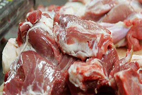 کاهش ۴ تا ۵ هزار تومانی قیمت گوشت قرمز