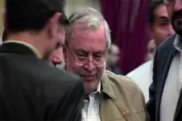 نوبت توهین حجاریان به ایرانی‌ها