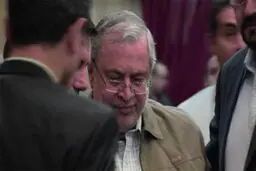 نوبت توهین حجاریان به ایرانی‌ها