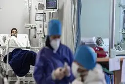 سیر صعودی کرونا در استان اصفهان