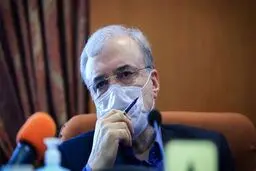 دل‌نوشته نمکی برای حاج قاسم: از سربازانم در جبهه سلامت شرمسارم