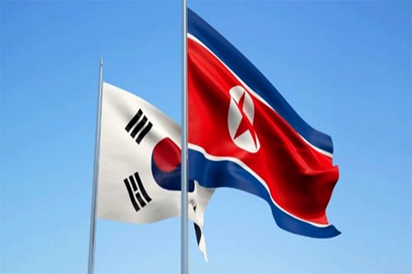 چالشی جدید میان کره جنوبی و کره شمالی