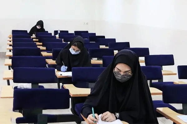 تعارض منفافع دولتی‌ها در بازار پر سود کنکور