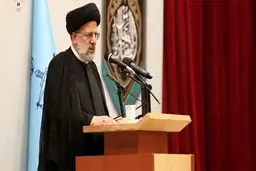 مردم باید عدالت و امنیت را عملا مشاهده کنند