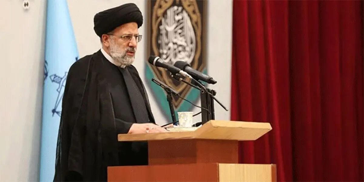مردم باید عدالت و امنیت را عملا مشاهده کنند